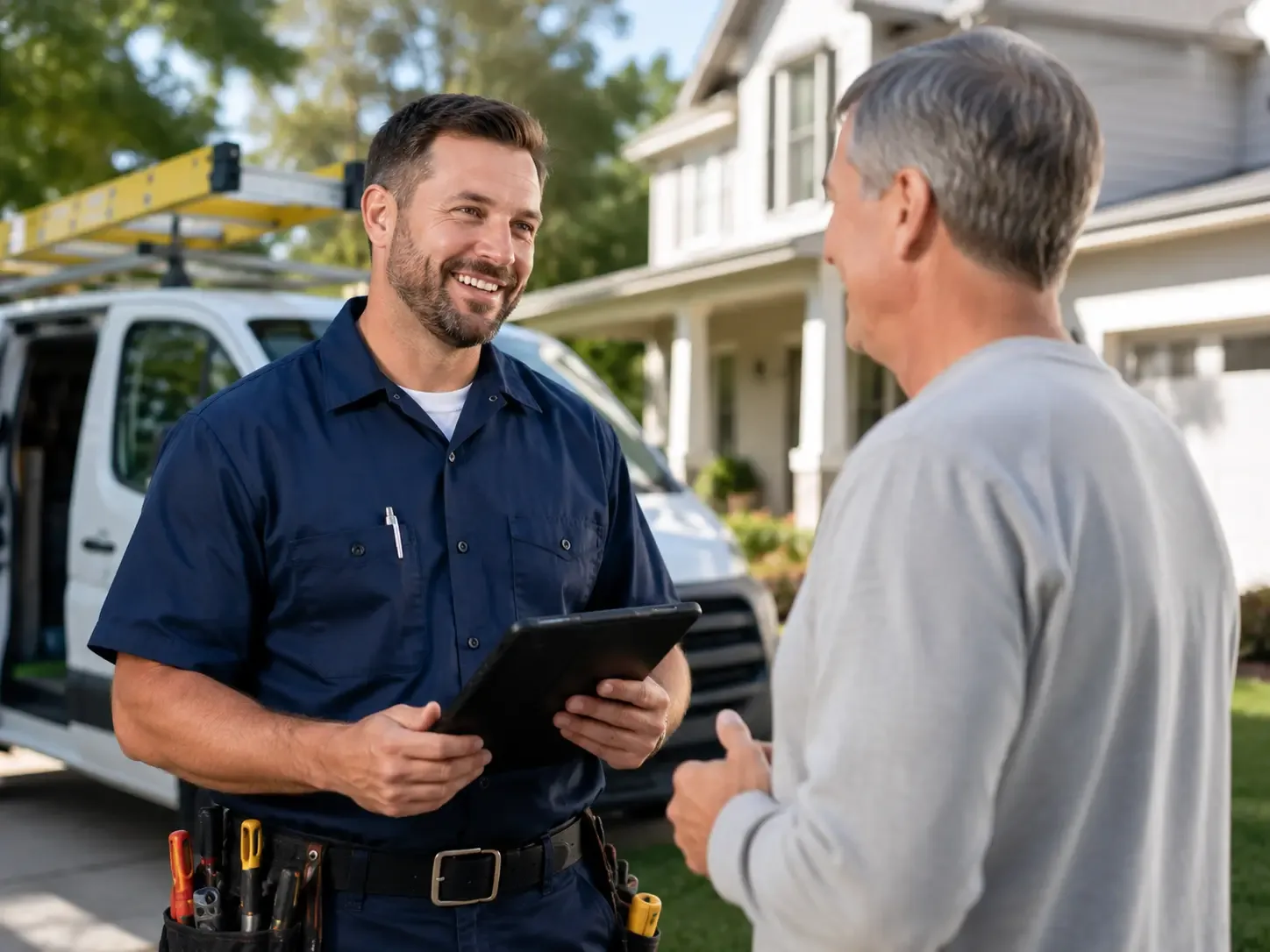 Whole Home Rewiring Advance, NC FAQs